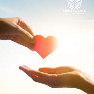 Aporta a Mentalízate: elige tu forma de ayudar