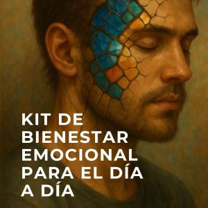 Kit de Bienestar Emocional para el Día a Día