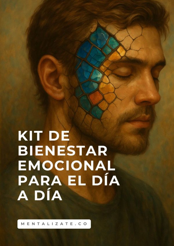 Kit de Bienestar Emocional para el Día a Día